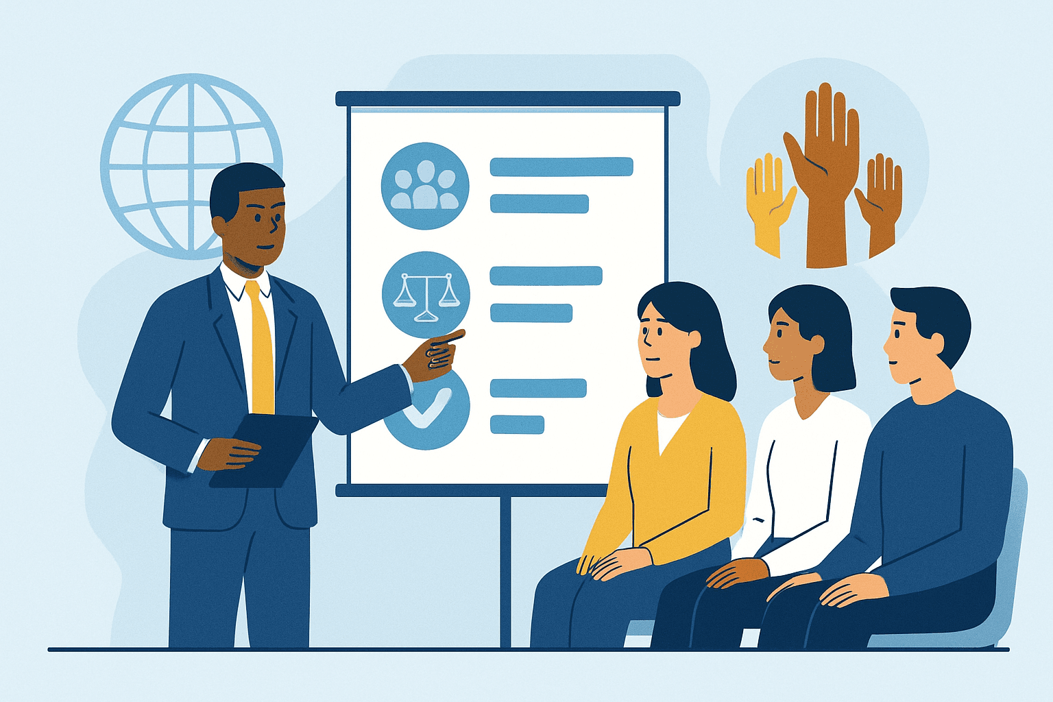 DEI Metrics That Drive Meaningful Change