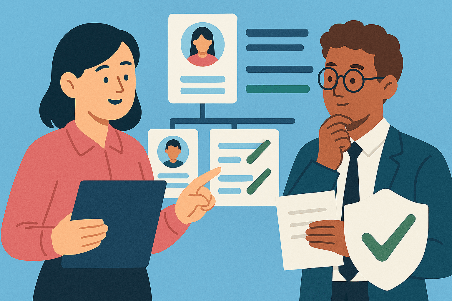 HR Analytics: Turning Data into Decisions