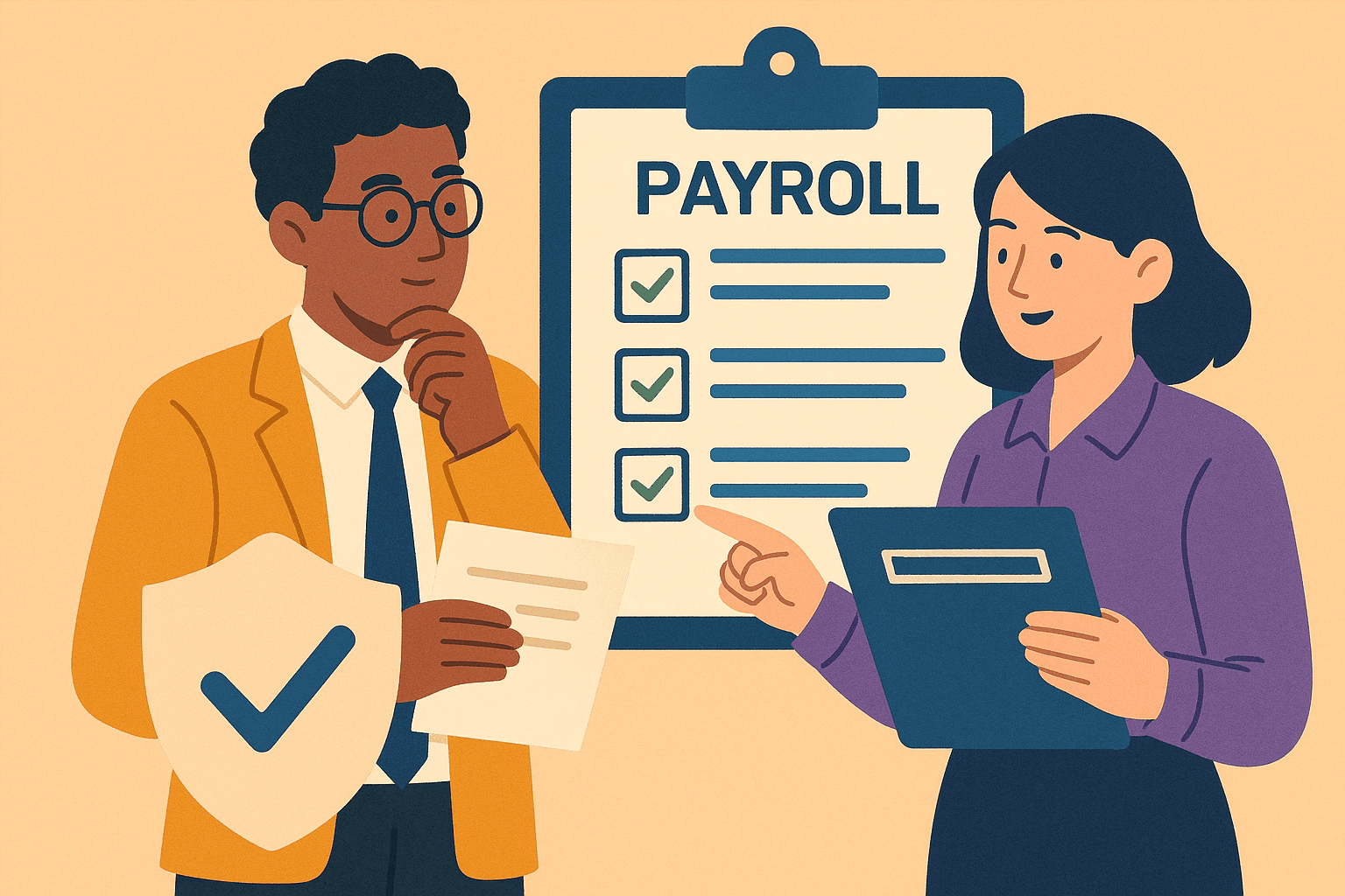 Payroll Compliance: What You Need to Know