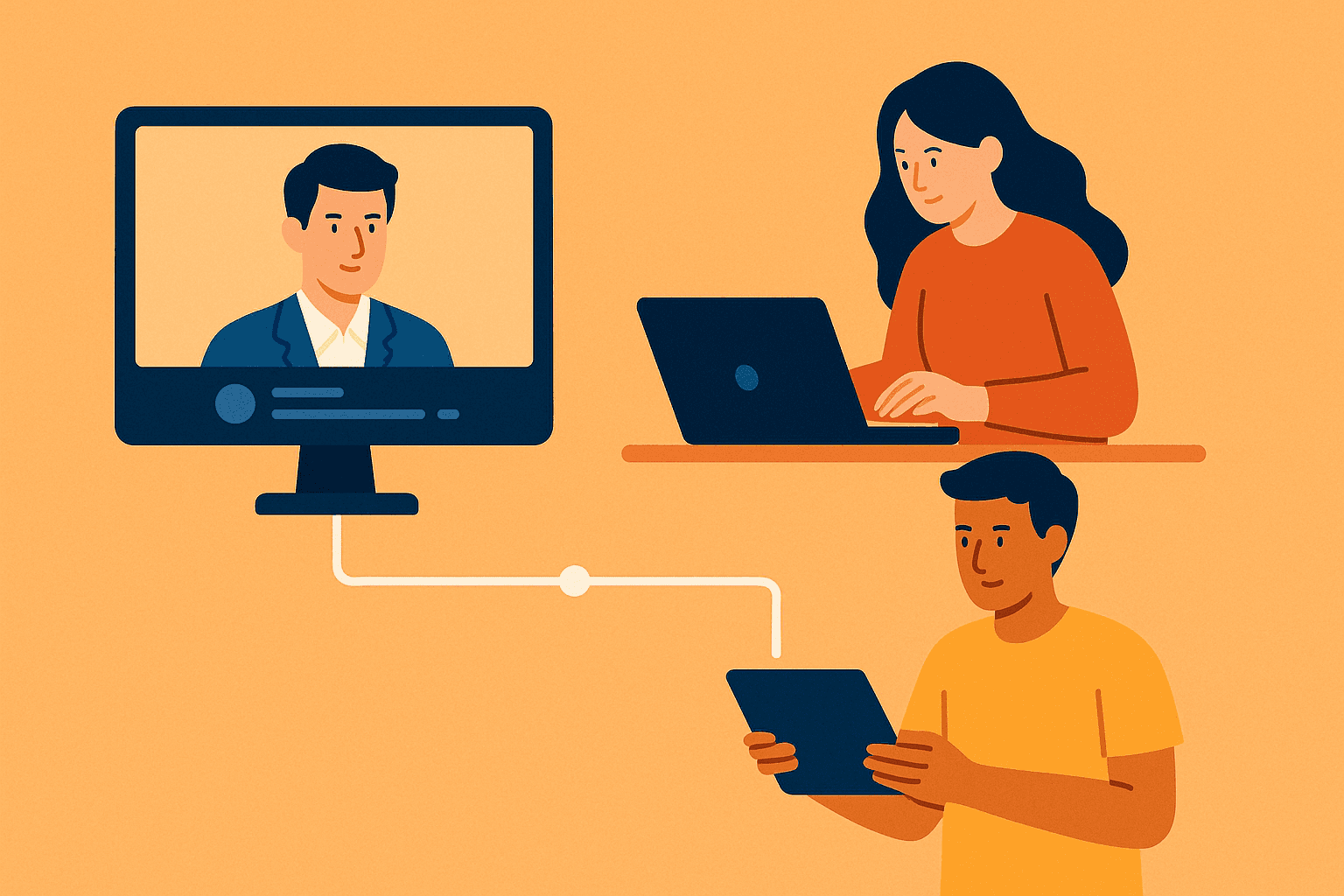 The Future of Remote Workforce Management