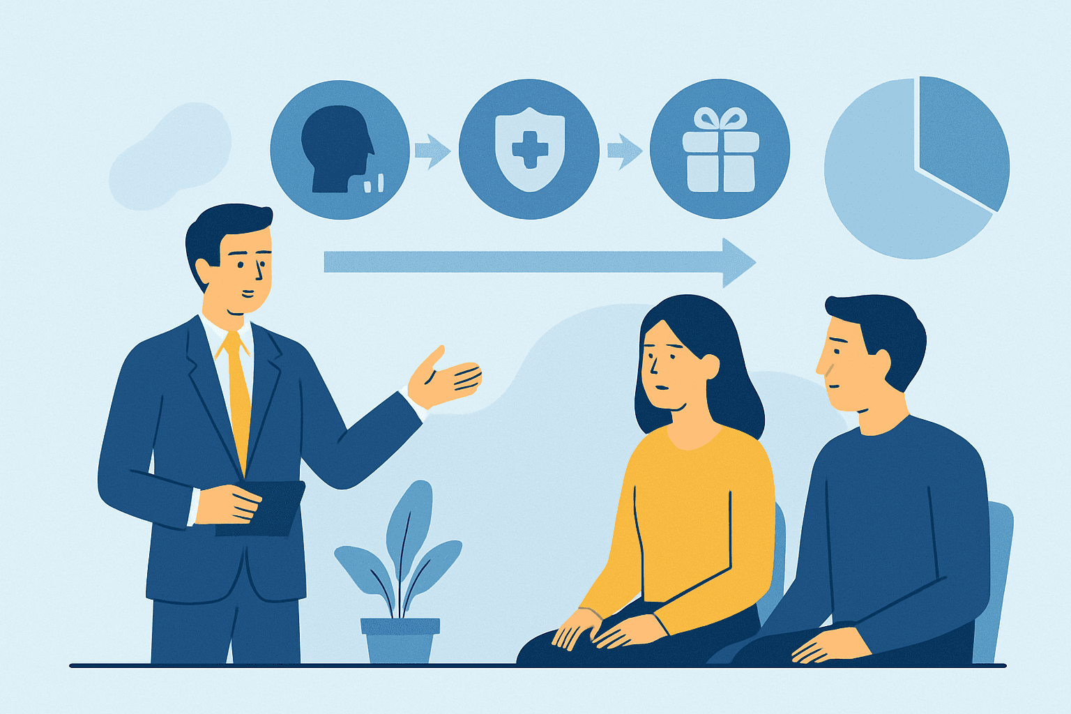 The Evolution of Total Rewards Strategies