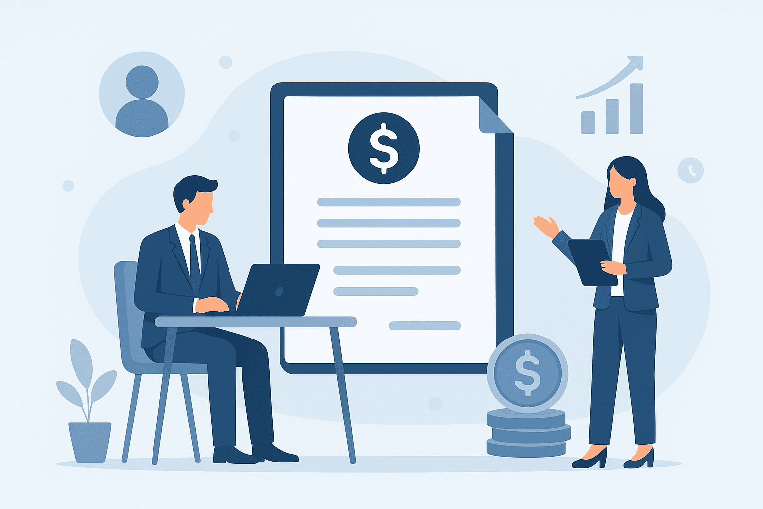 Transforming Payroll Management