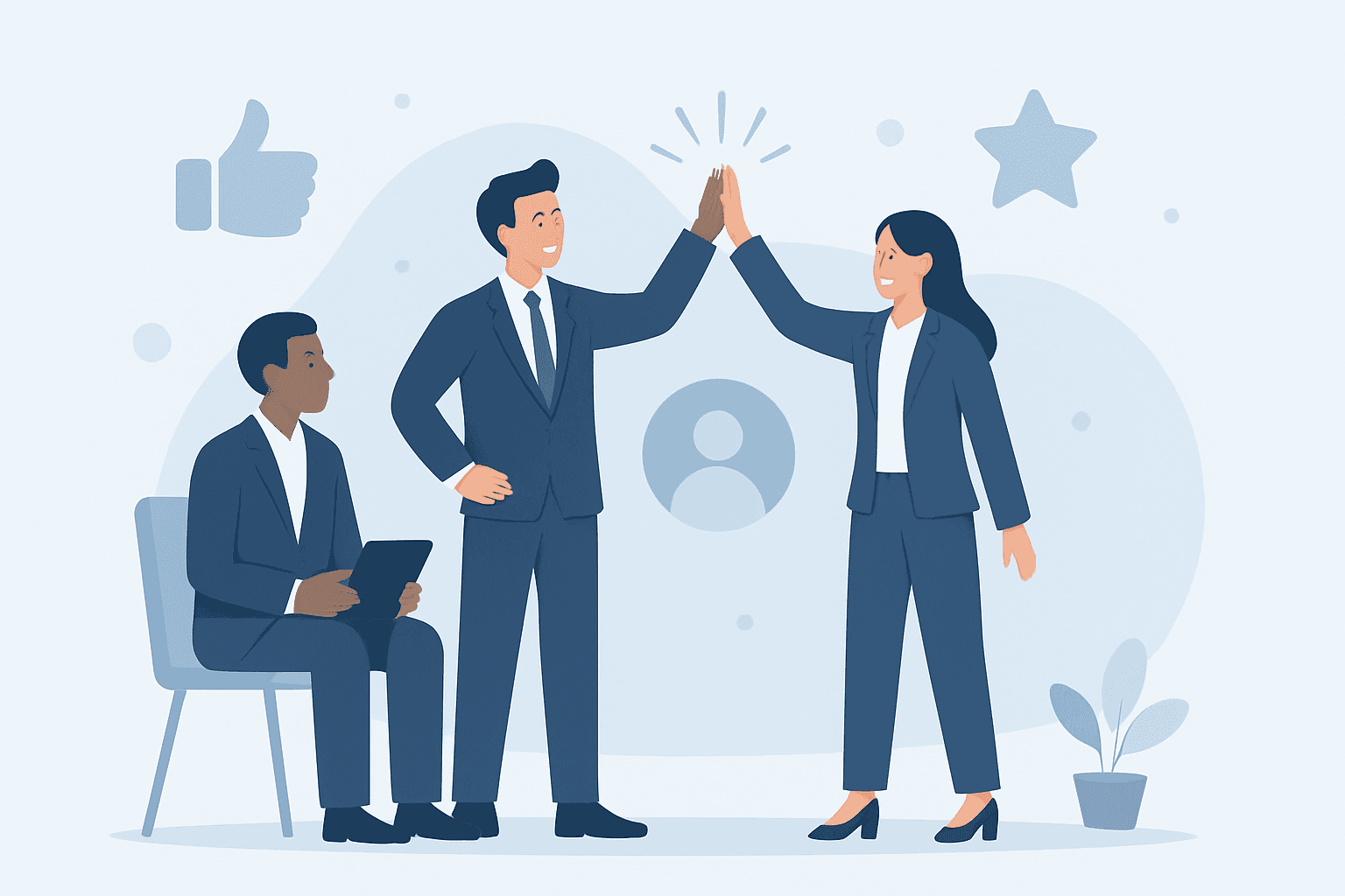 Enhancing Employee Engagement