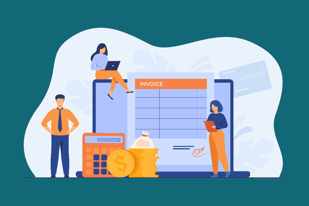 QuixoHR Expense Dashboard