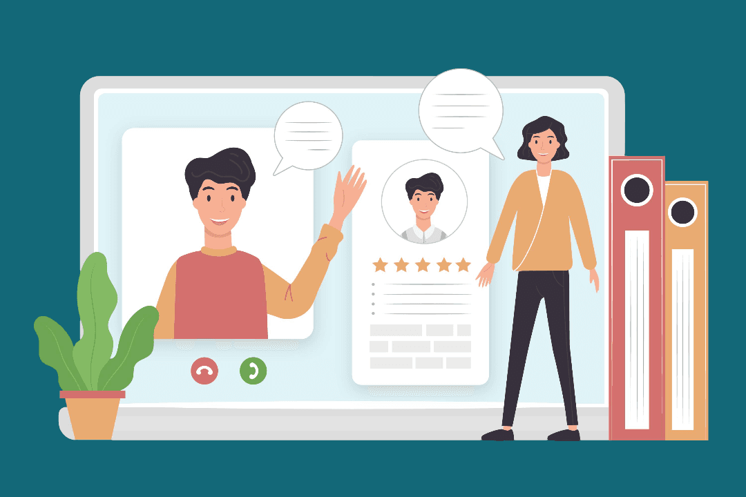 QuixoHR Partners Hiring Dashboard