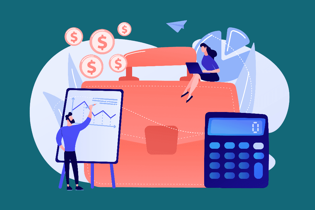 QuixoHR Payroll Dashboard
