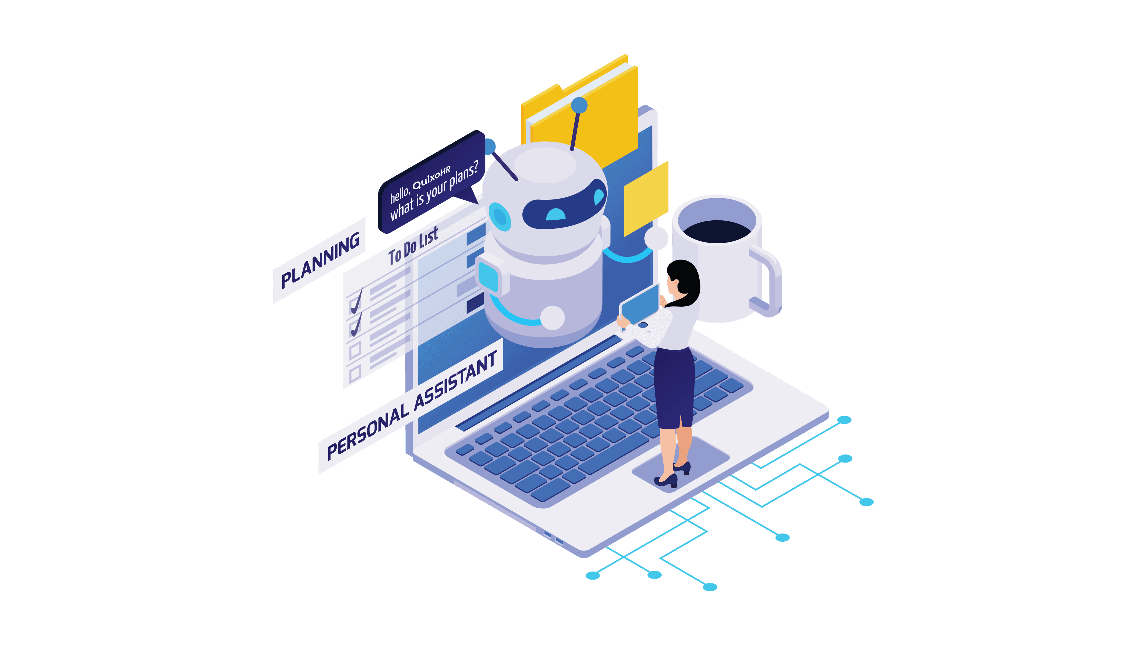 Simplify HR. Empower Teams. Drive Growth