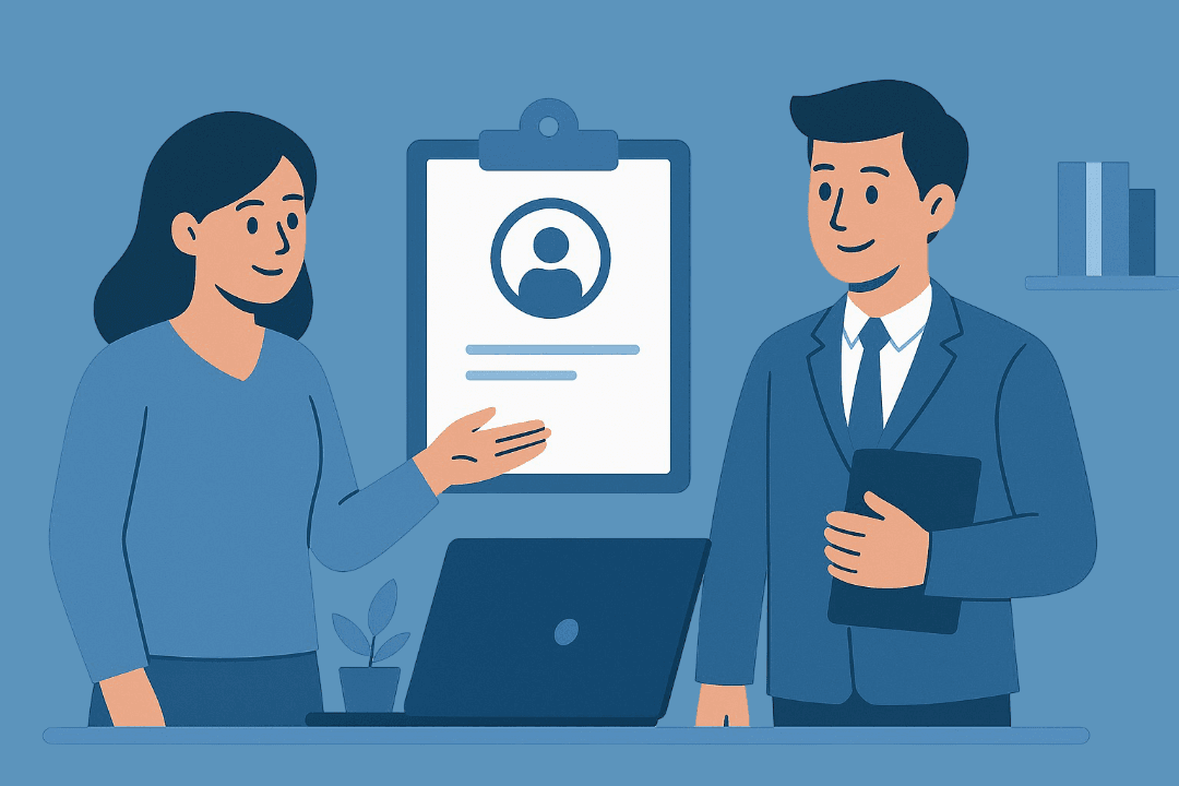 Transforming Payroll Management