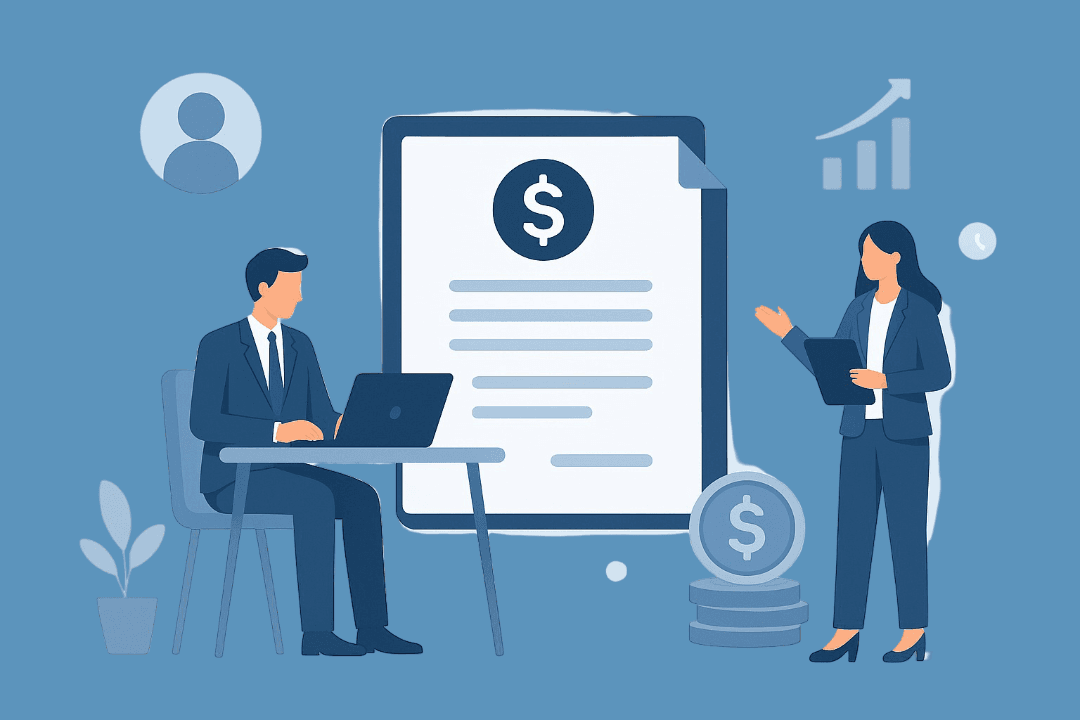 Scalable Payroll for Multi-store Retail