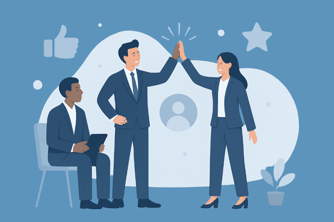 Secure HR for Regulated Industries