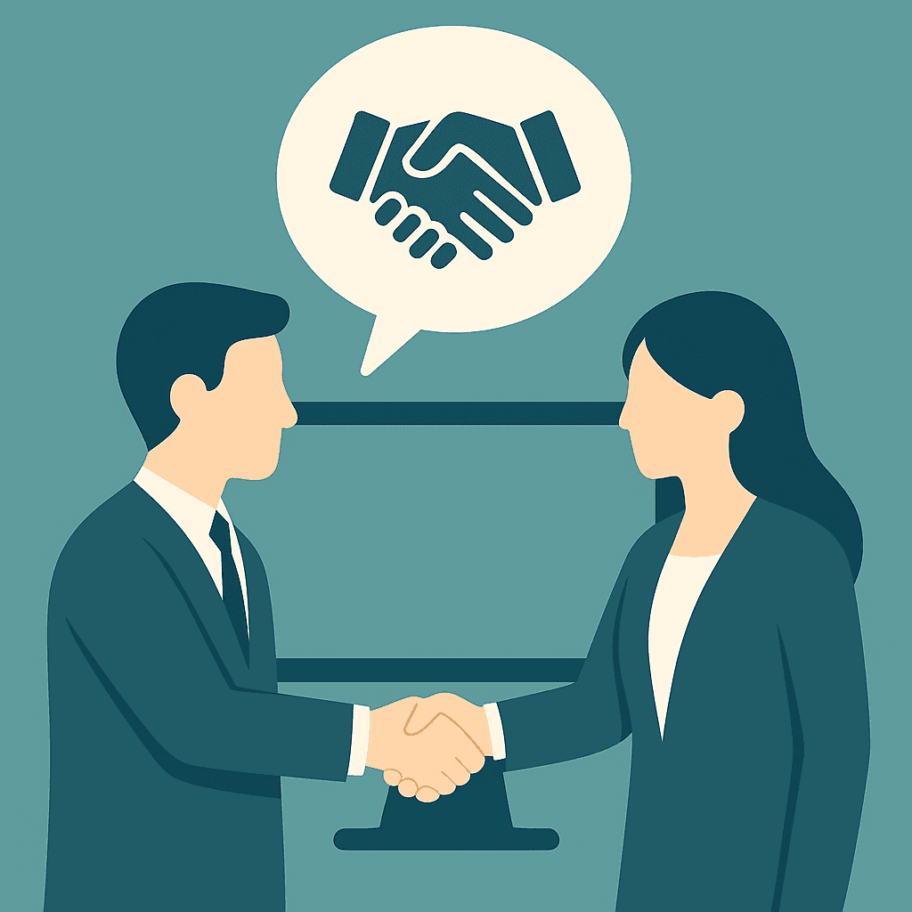 Partner Collaboration