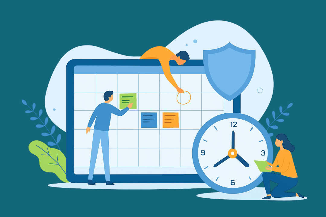 Goal Setting & Tracking