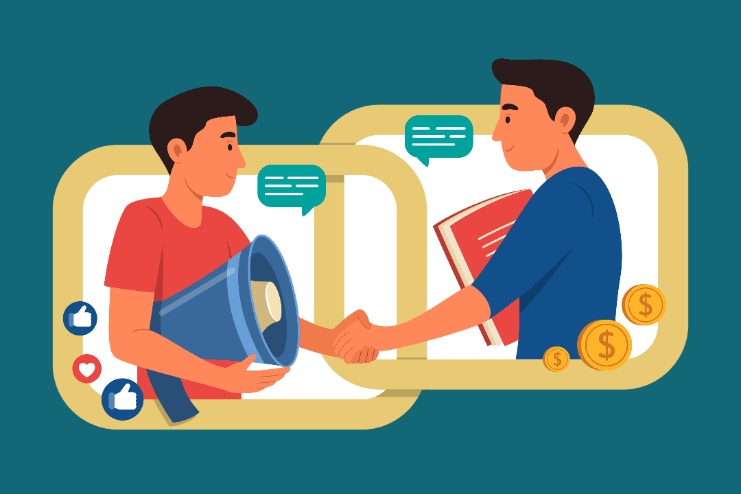 Referral Partner