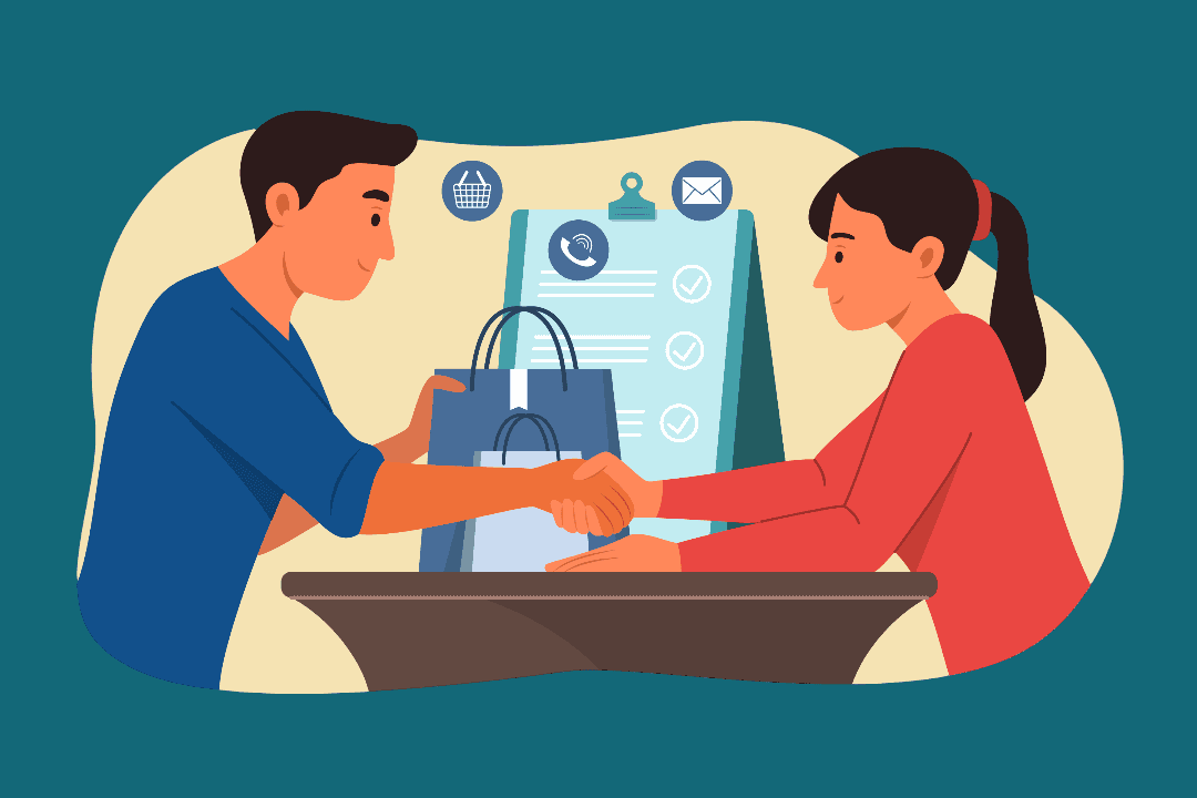 Reseller Partner