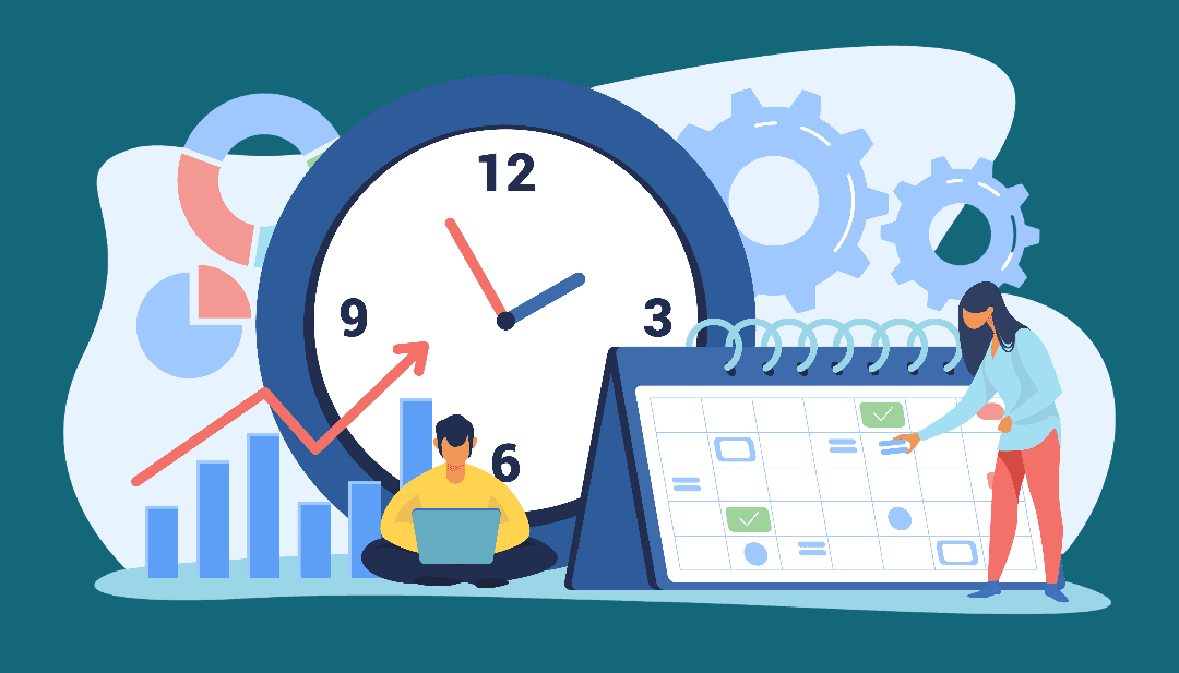 Time Tracking