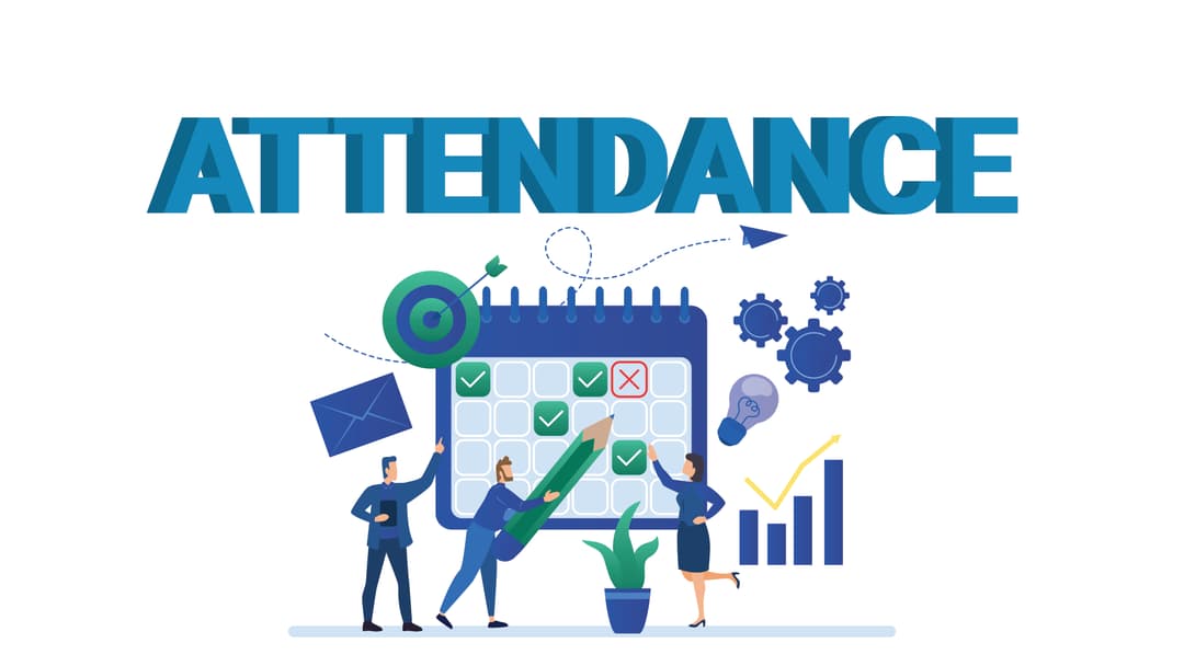 Attendance Management