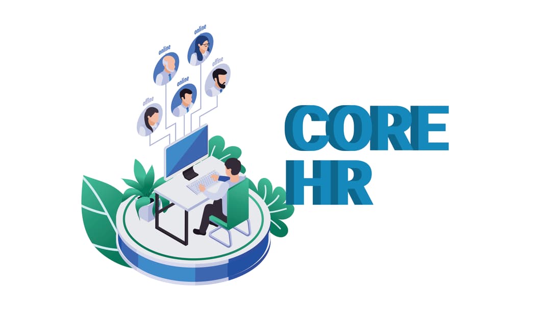 HR Team Collaboration