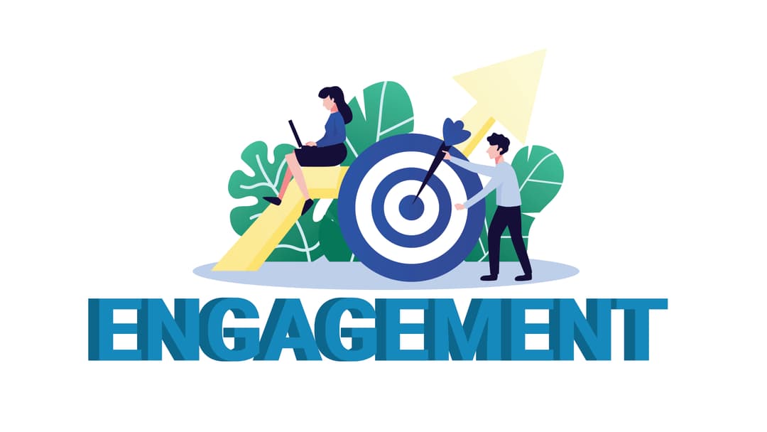 Employee Engagement