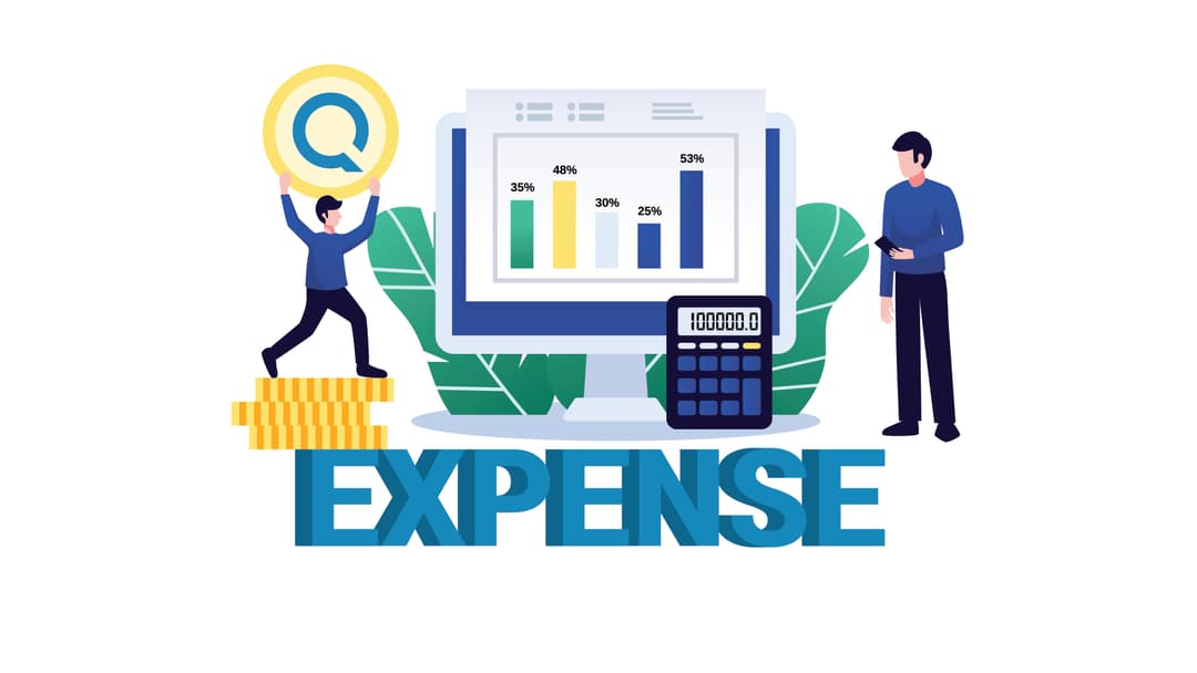 Expense Management