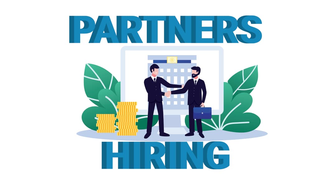 Partner Hiring Collaboration