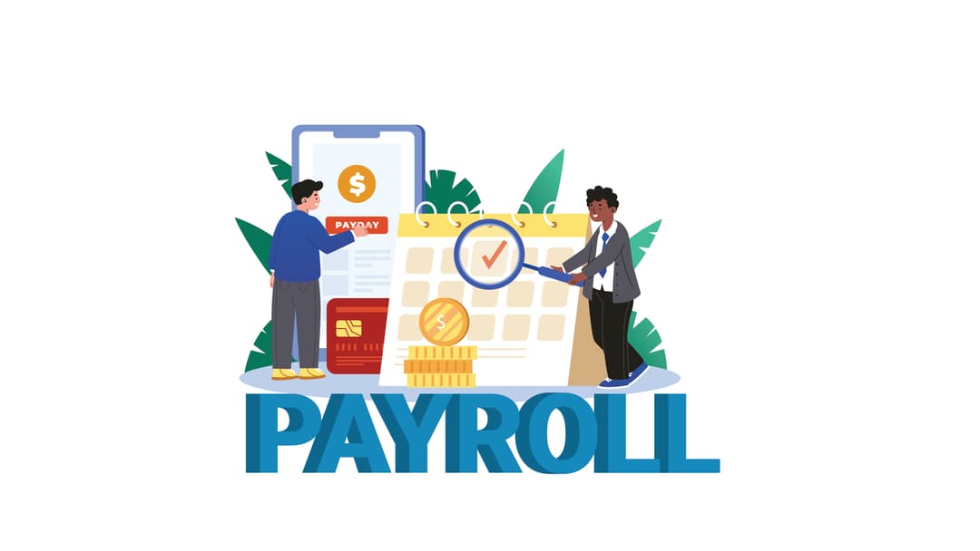 Payroll Management