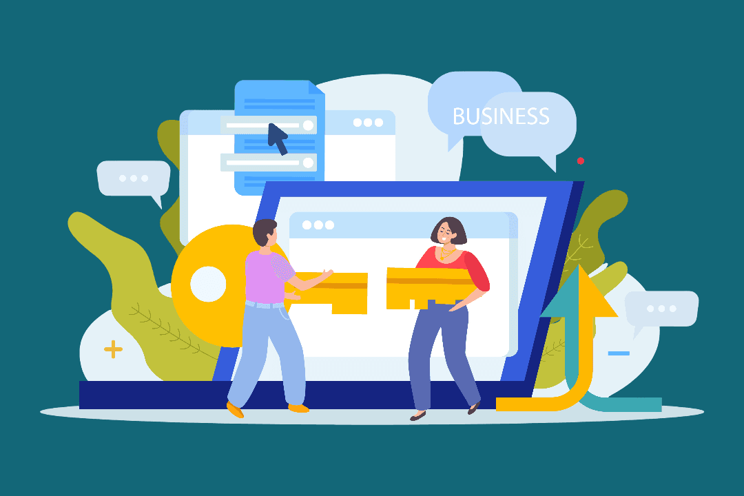 Agency Portal