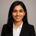 Pooja Srinivasan