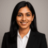 Pooja Srinivasan
