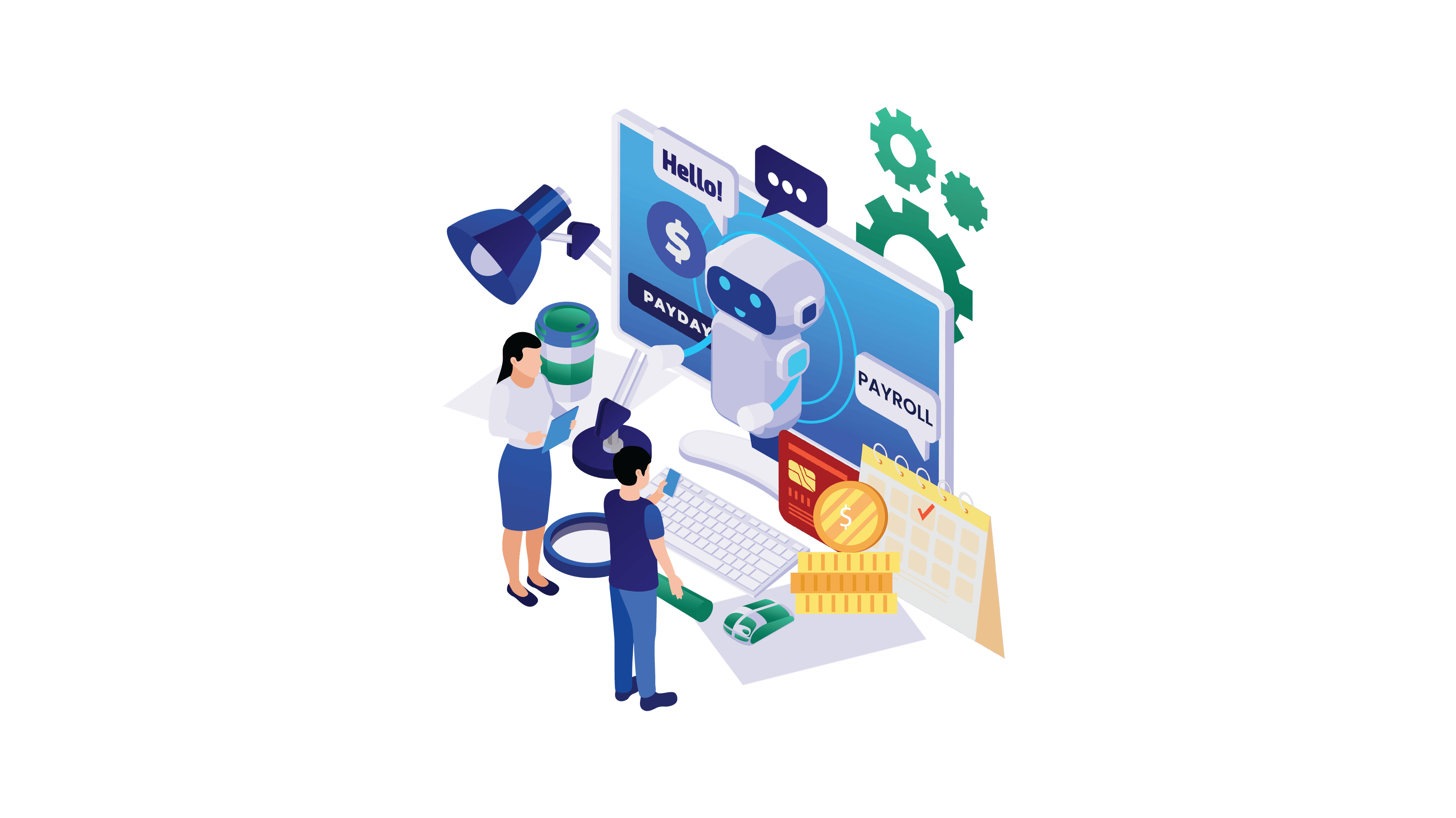 Nurturing Your Workforce