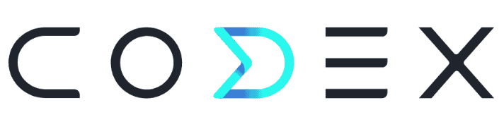 CodeX logo