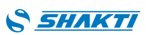 Shakti Pumps logo