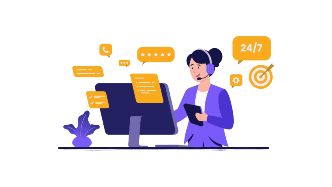 QuixoHR Helpdesk Support